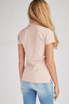 Pale Pink