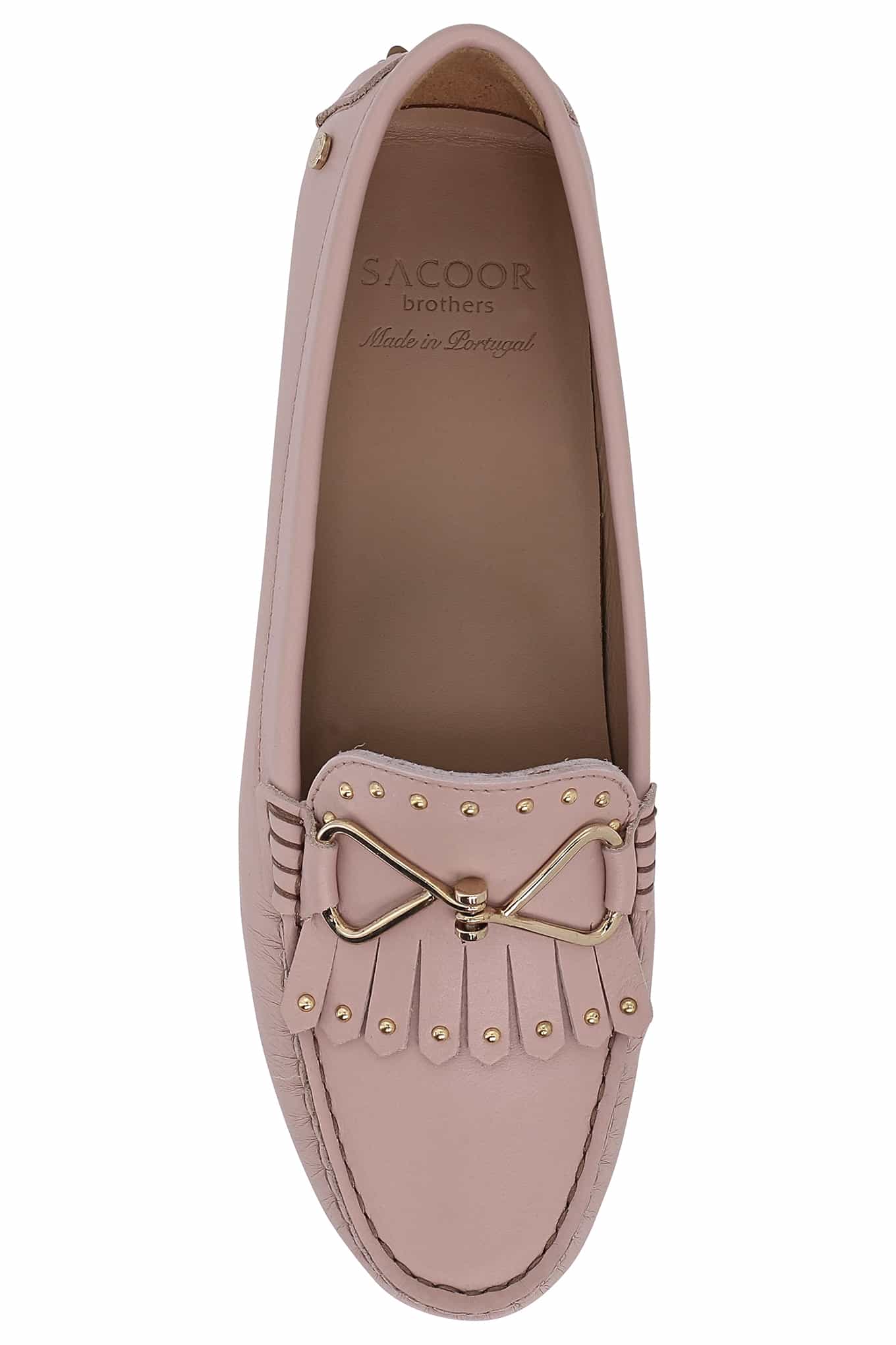 Pale Pink