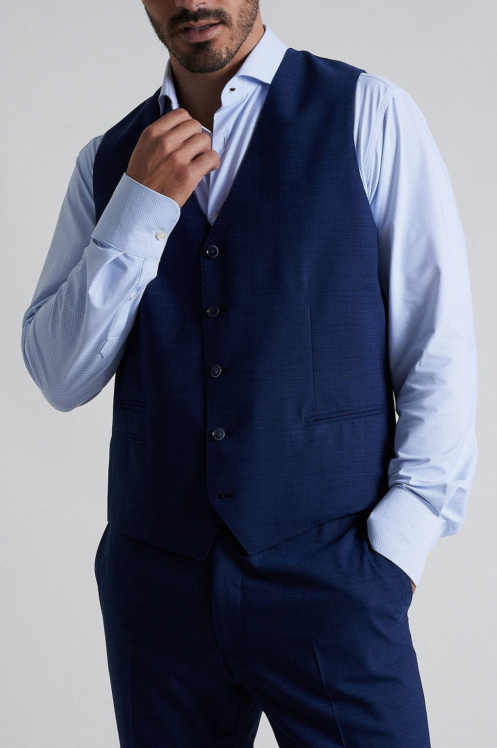 Dark Blue