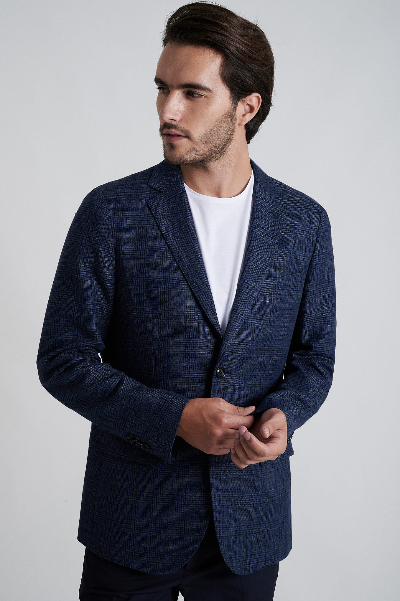 Dark Blue