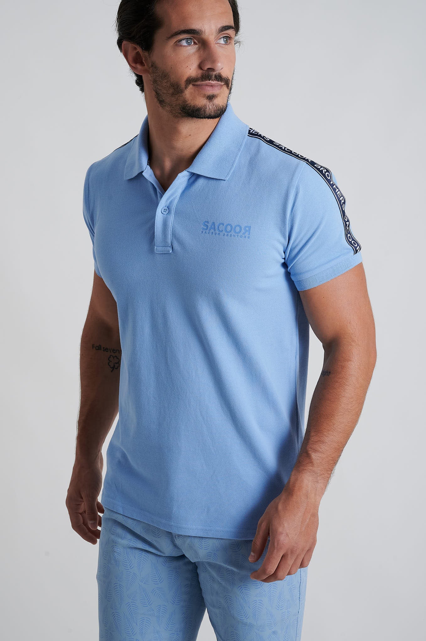 Light Blue