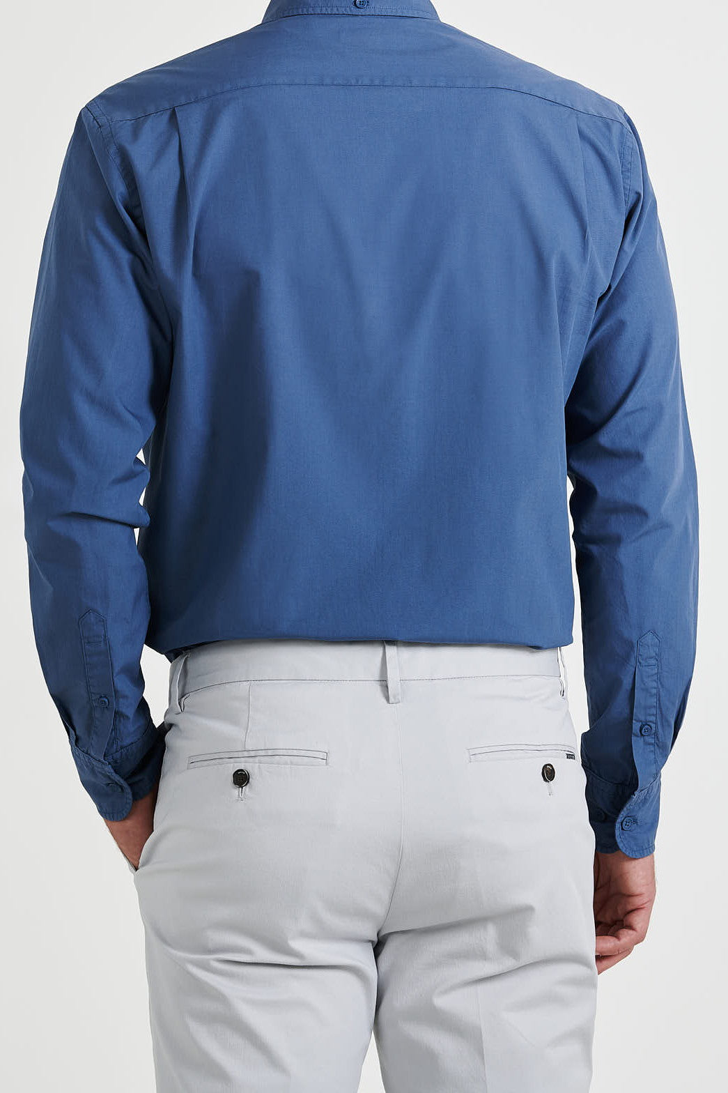 Medium Blue