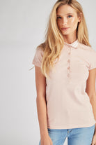 Pale Pink