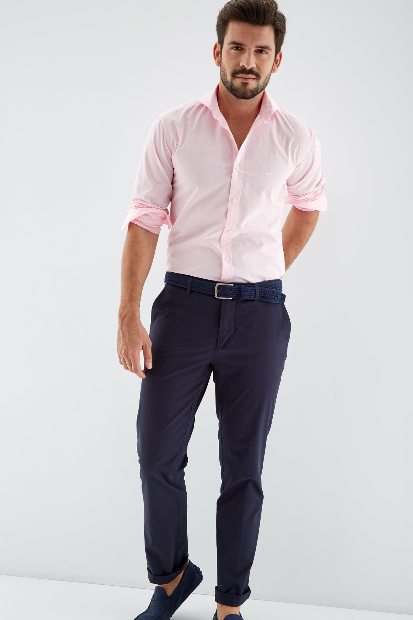 Light Pink