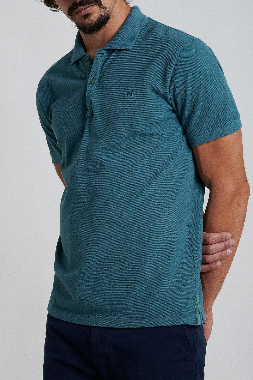 Teal