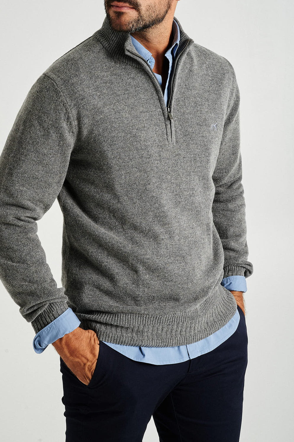 Mix Grey