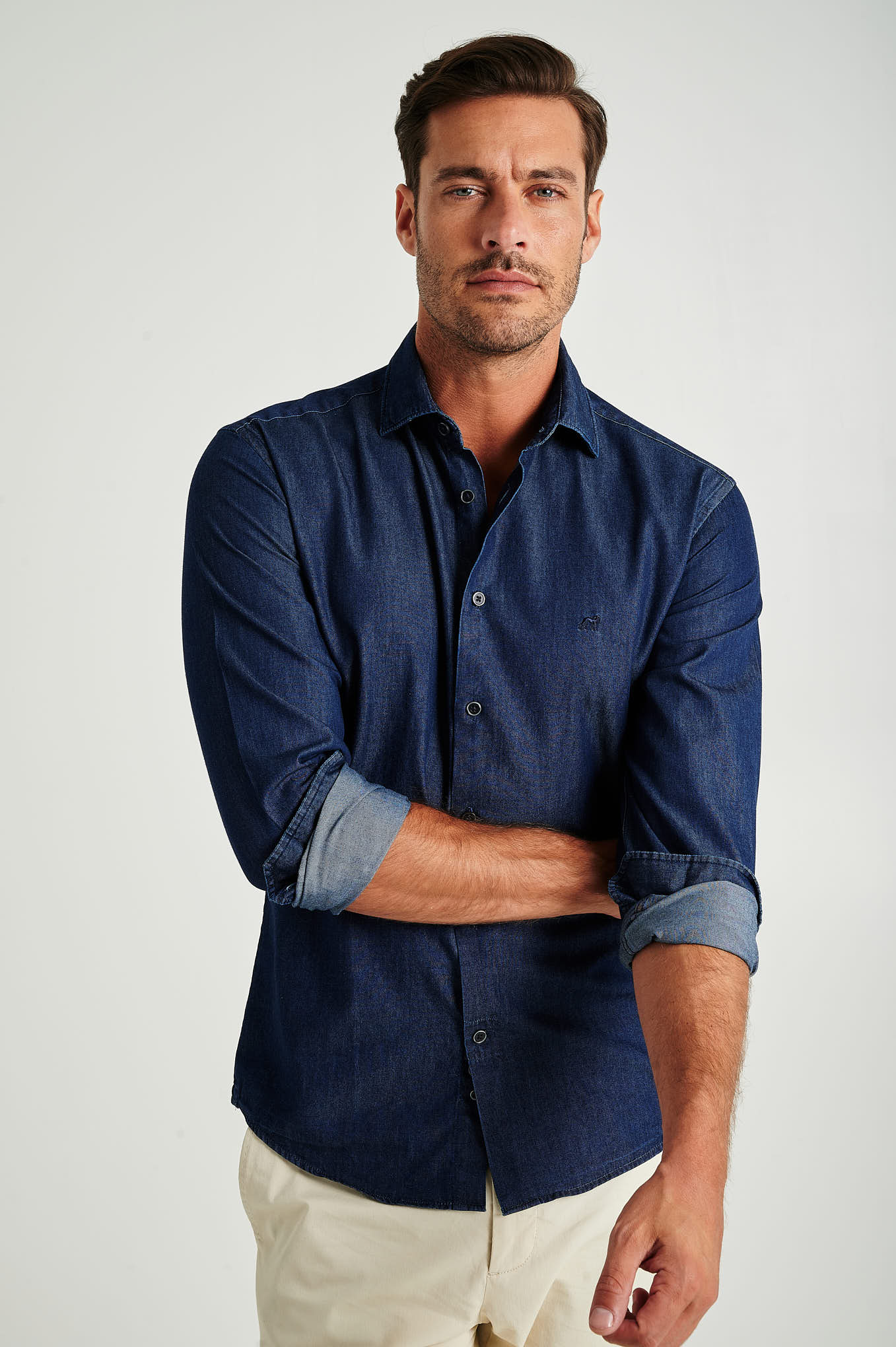 Dark Blue