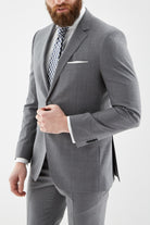 Medium Grey