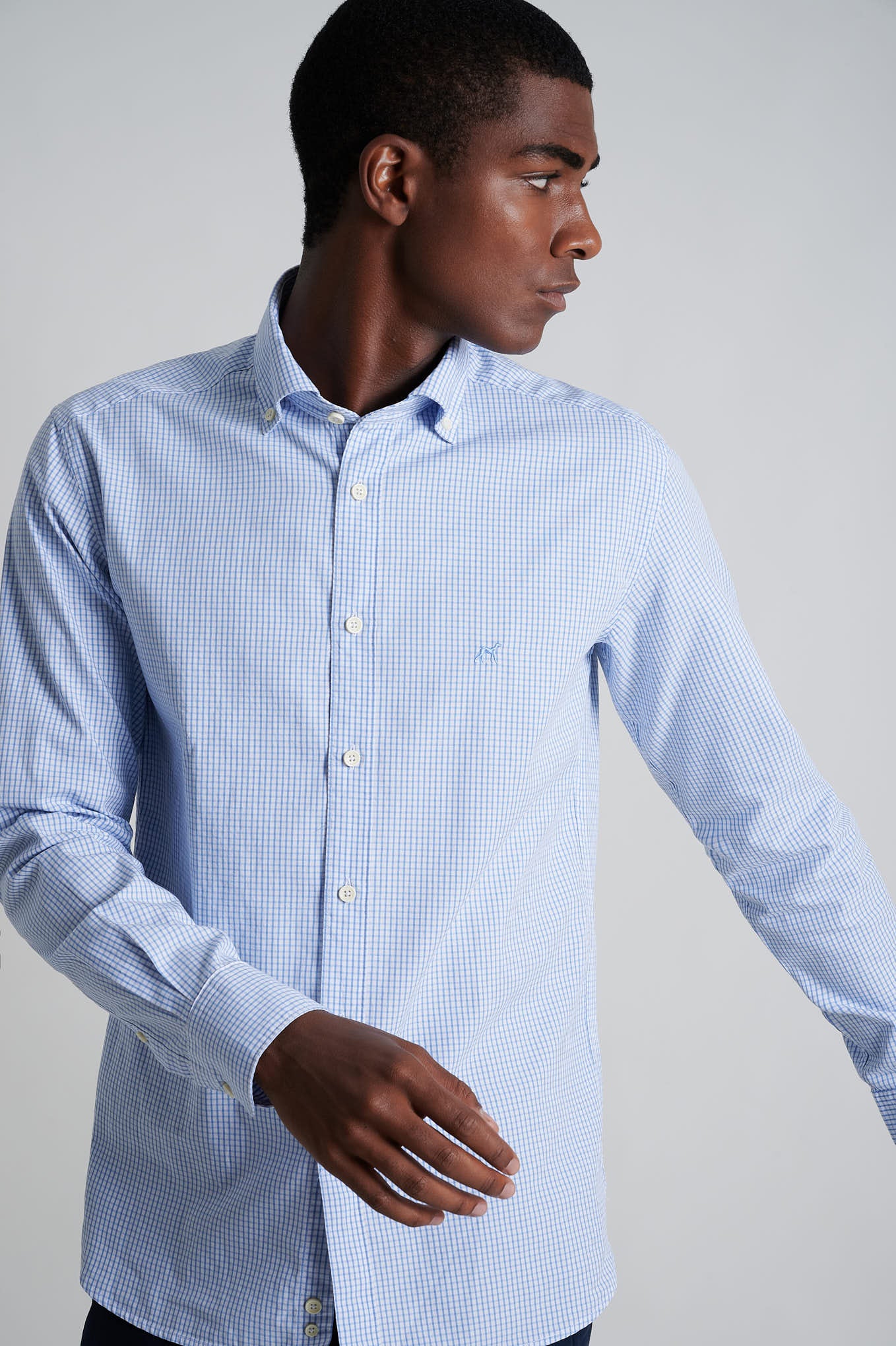 Light Blue