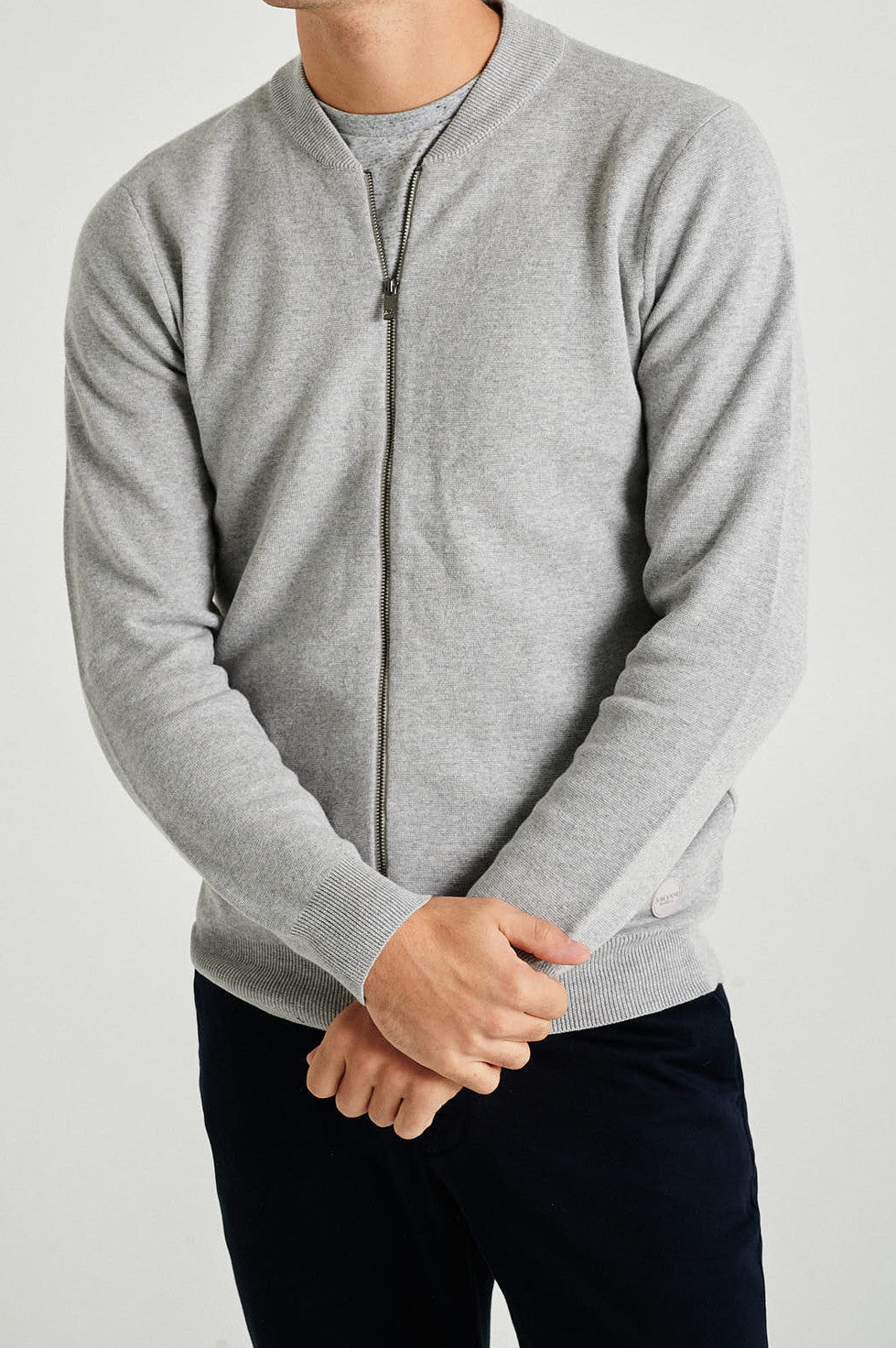 Mix Grey