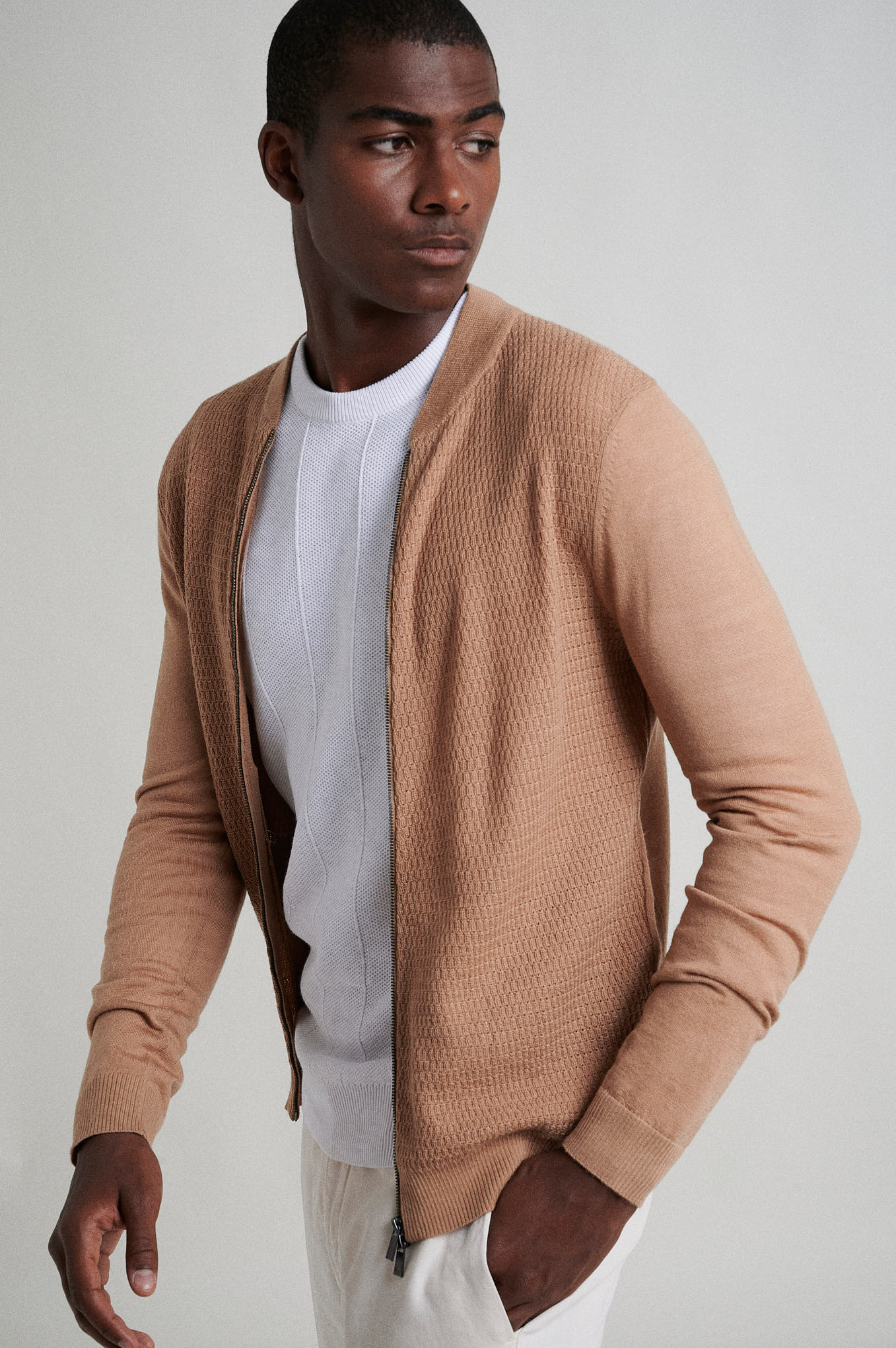 Beige