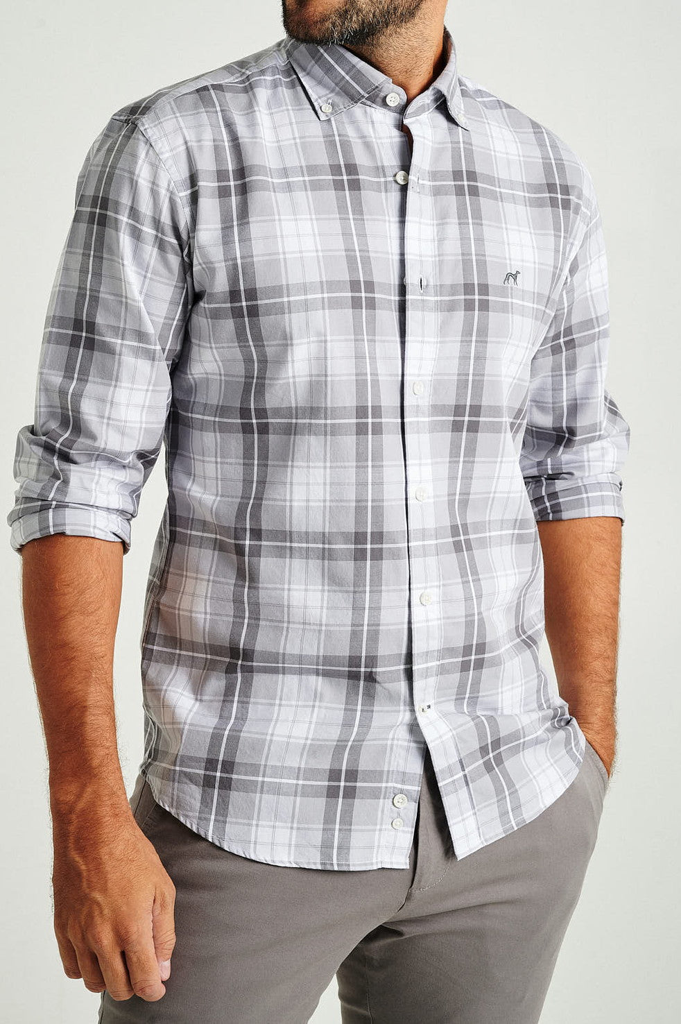 Dark Grey