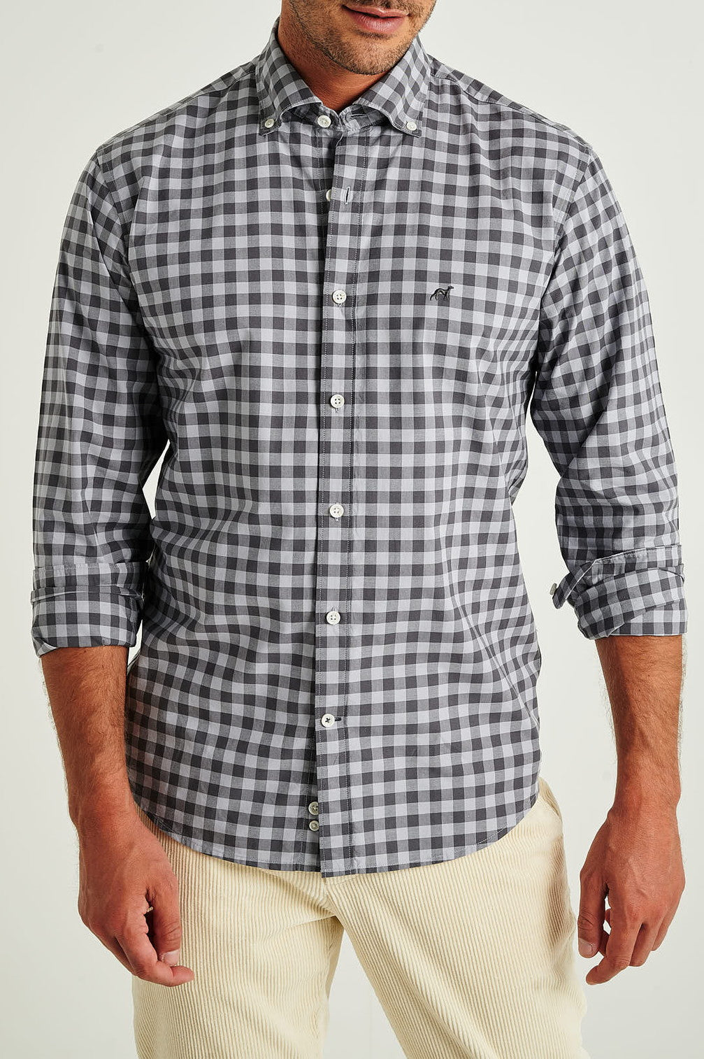 Dark Grey