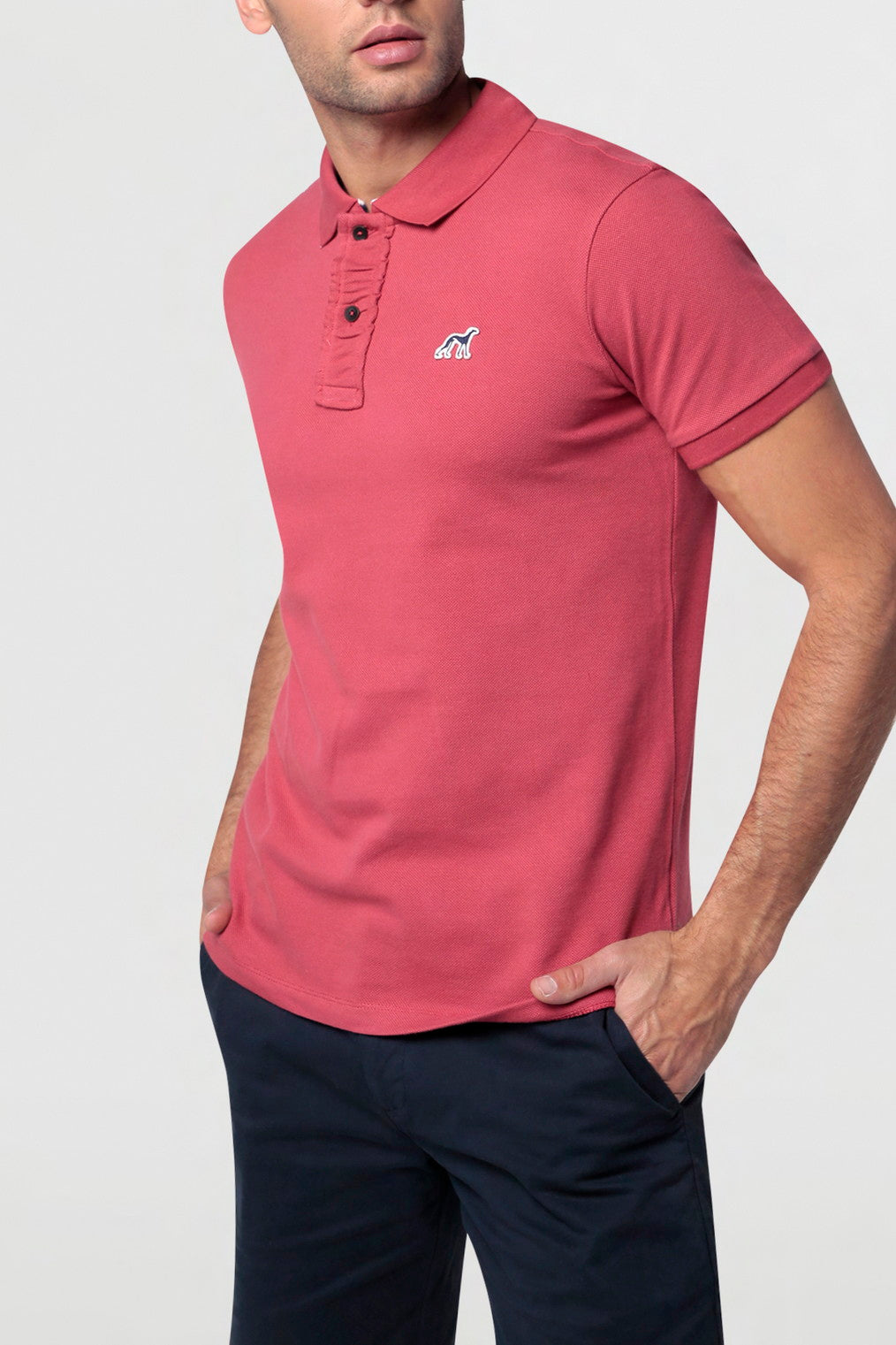 Light Red