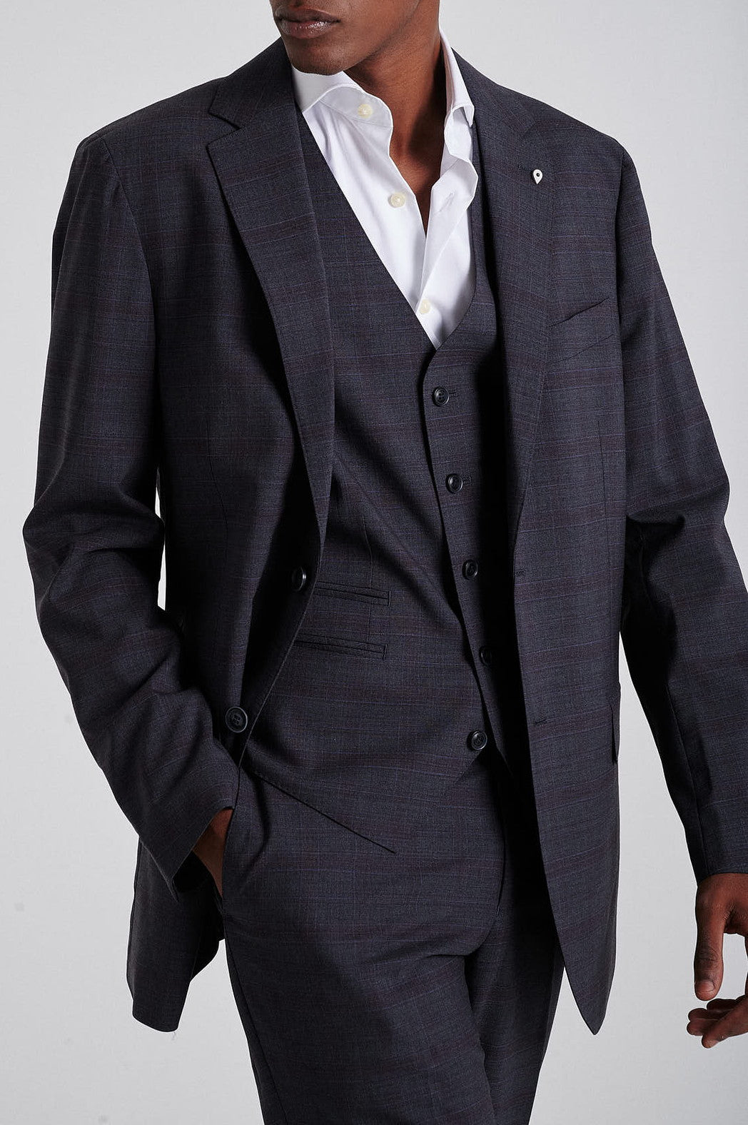 Dark Grey