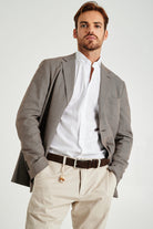 Dark Beige