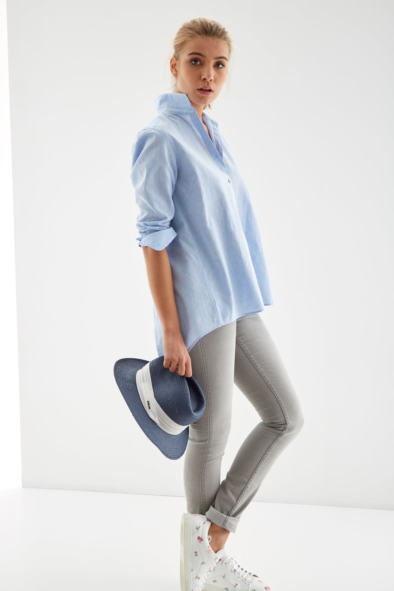 Light Blue