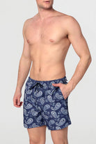 Medium Blue