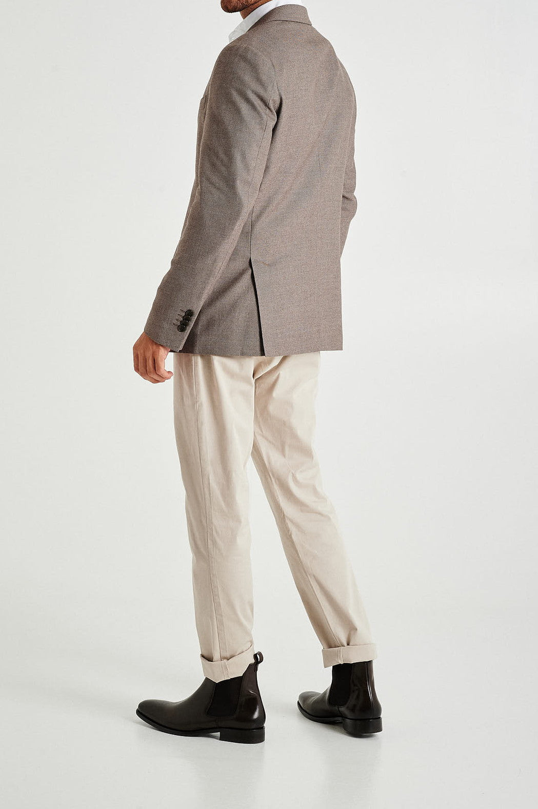 Dark Beige
