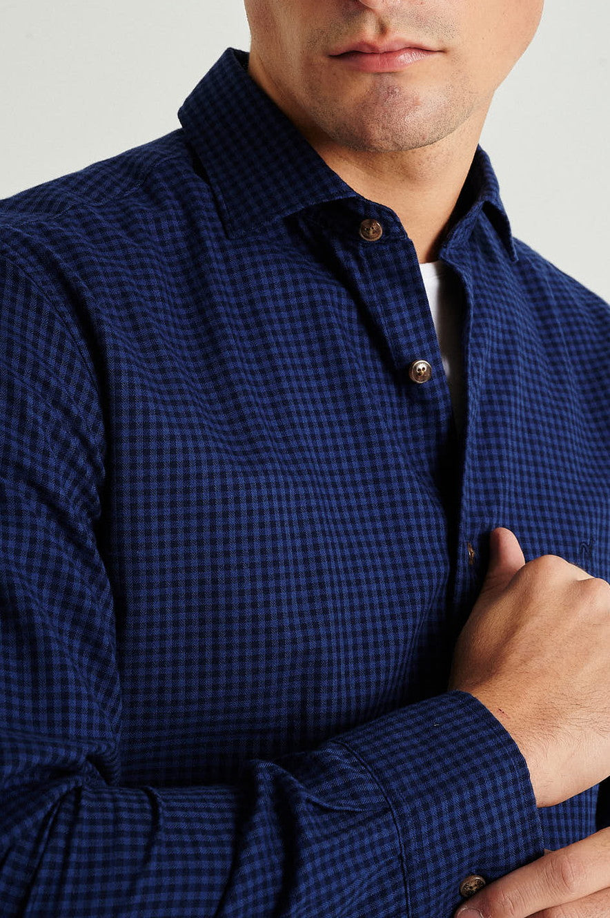 Dark Blue