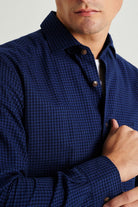 Dark Blue