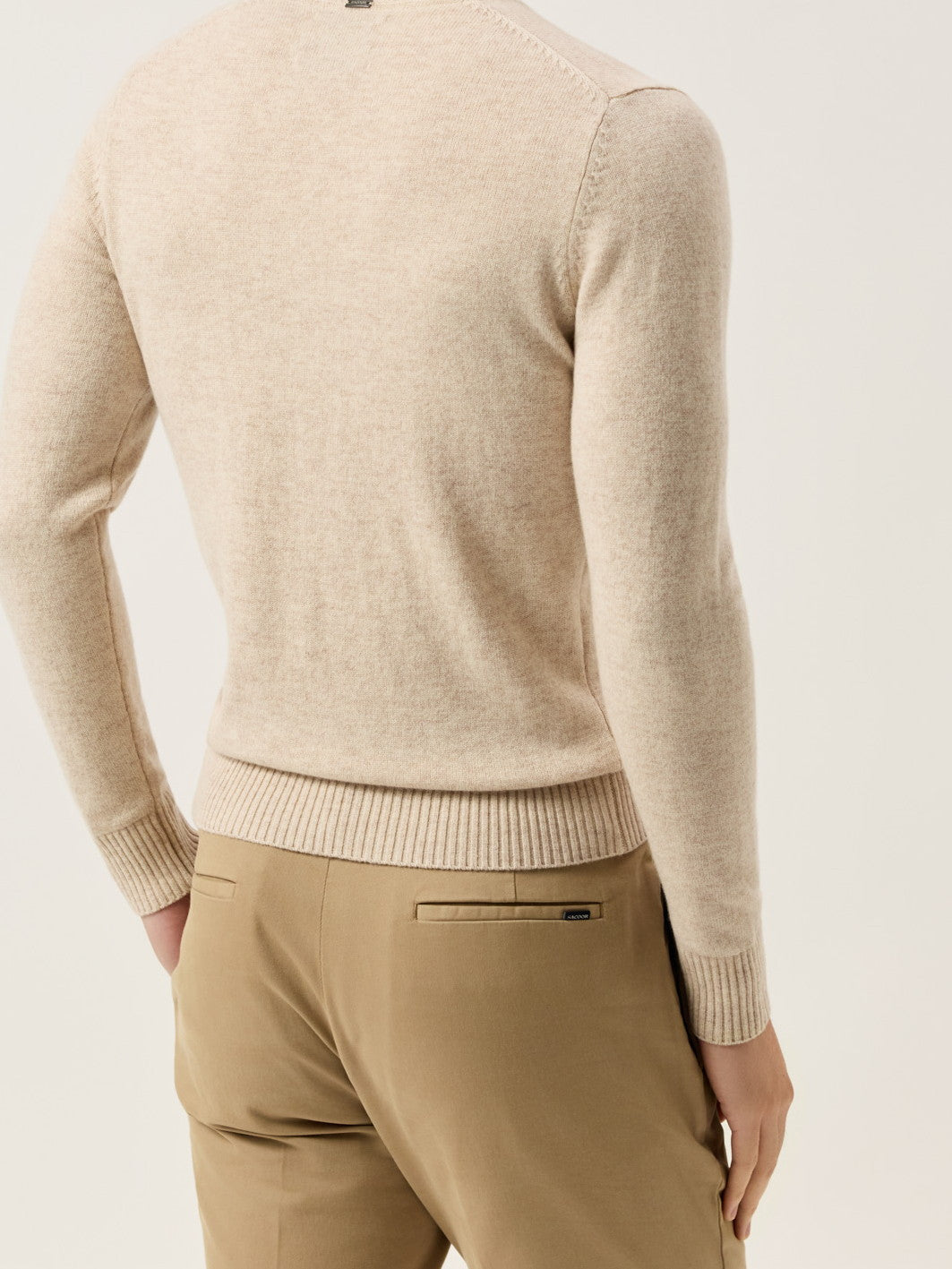 Light Beige