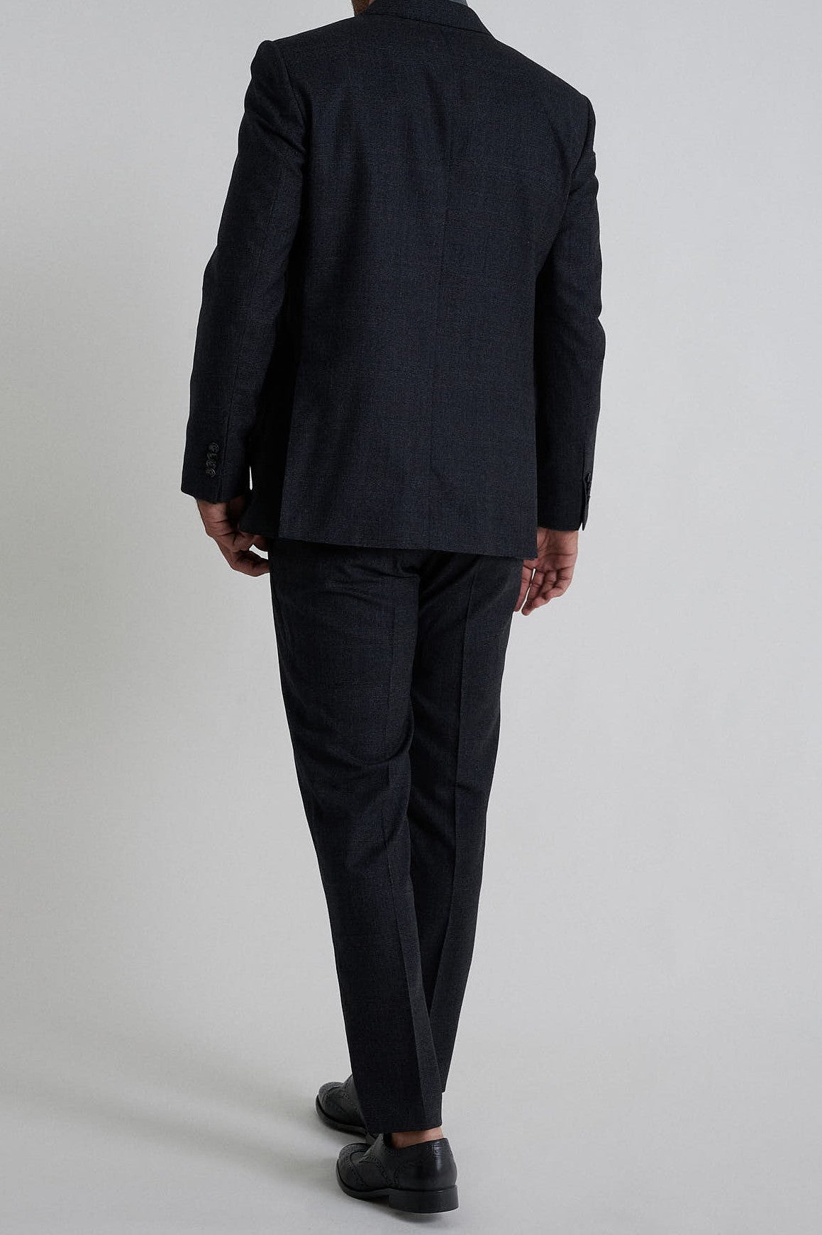 Dark Grey