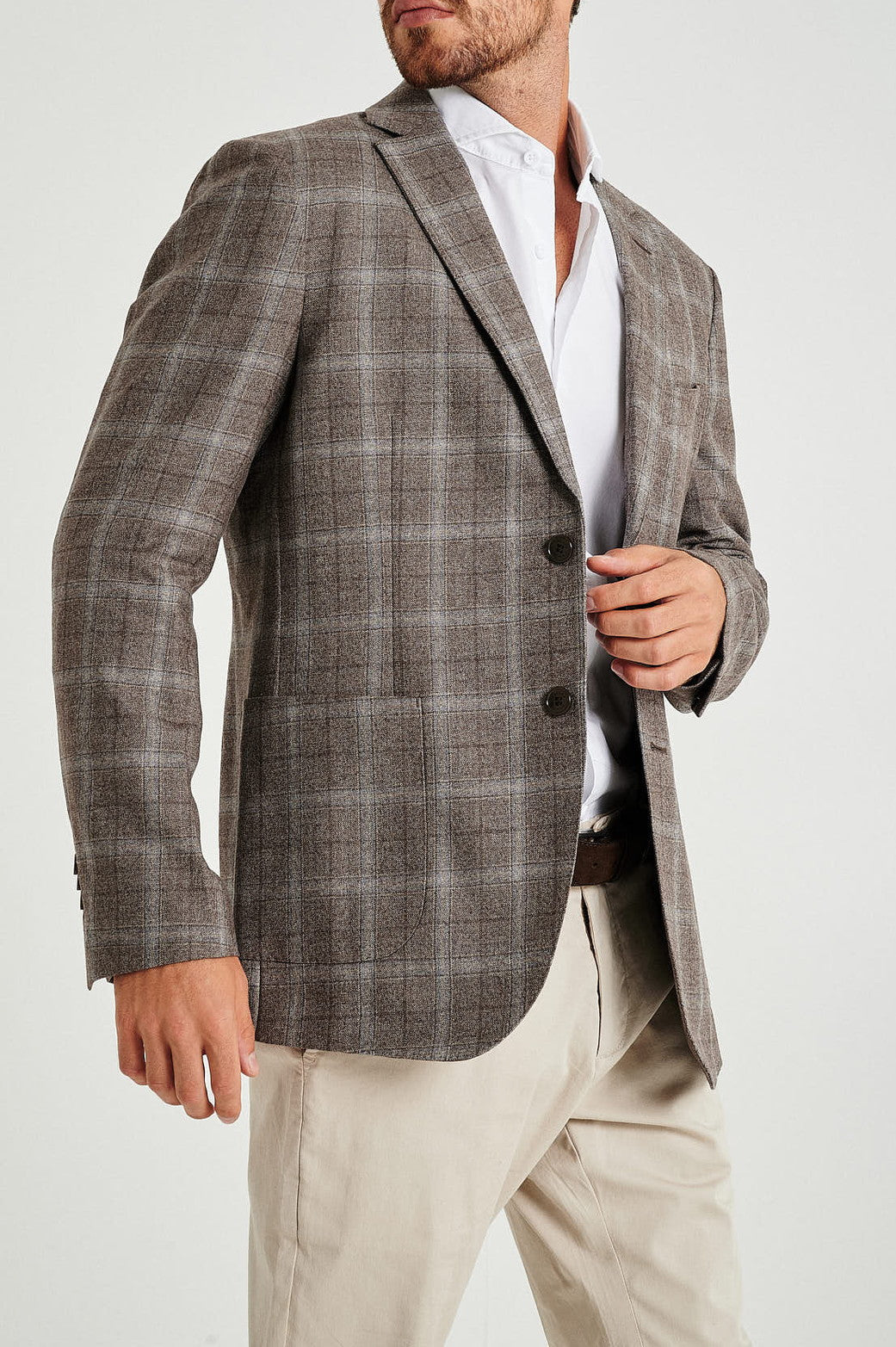 Dark Beige
