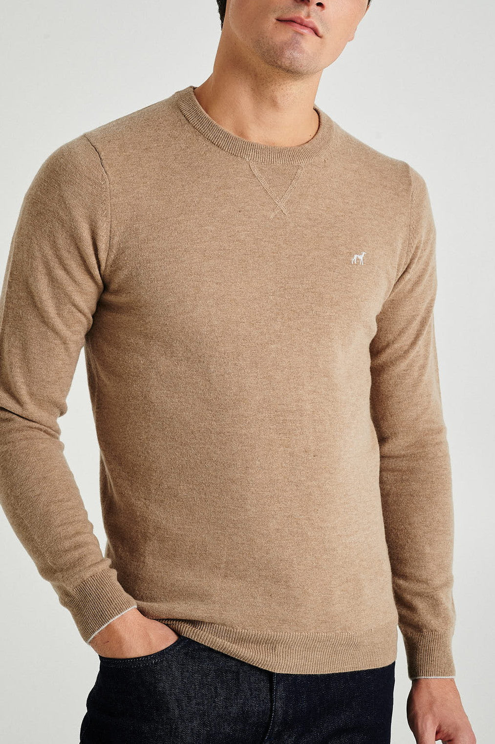Beige