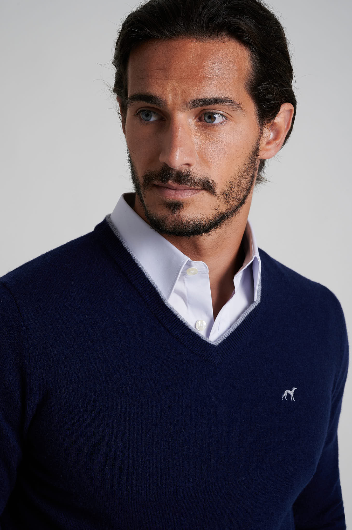Dark Blue