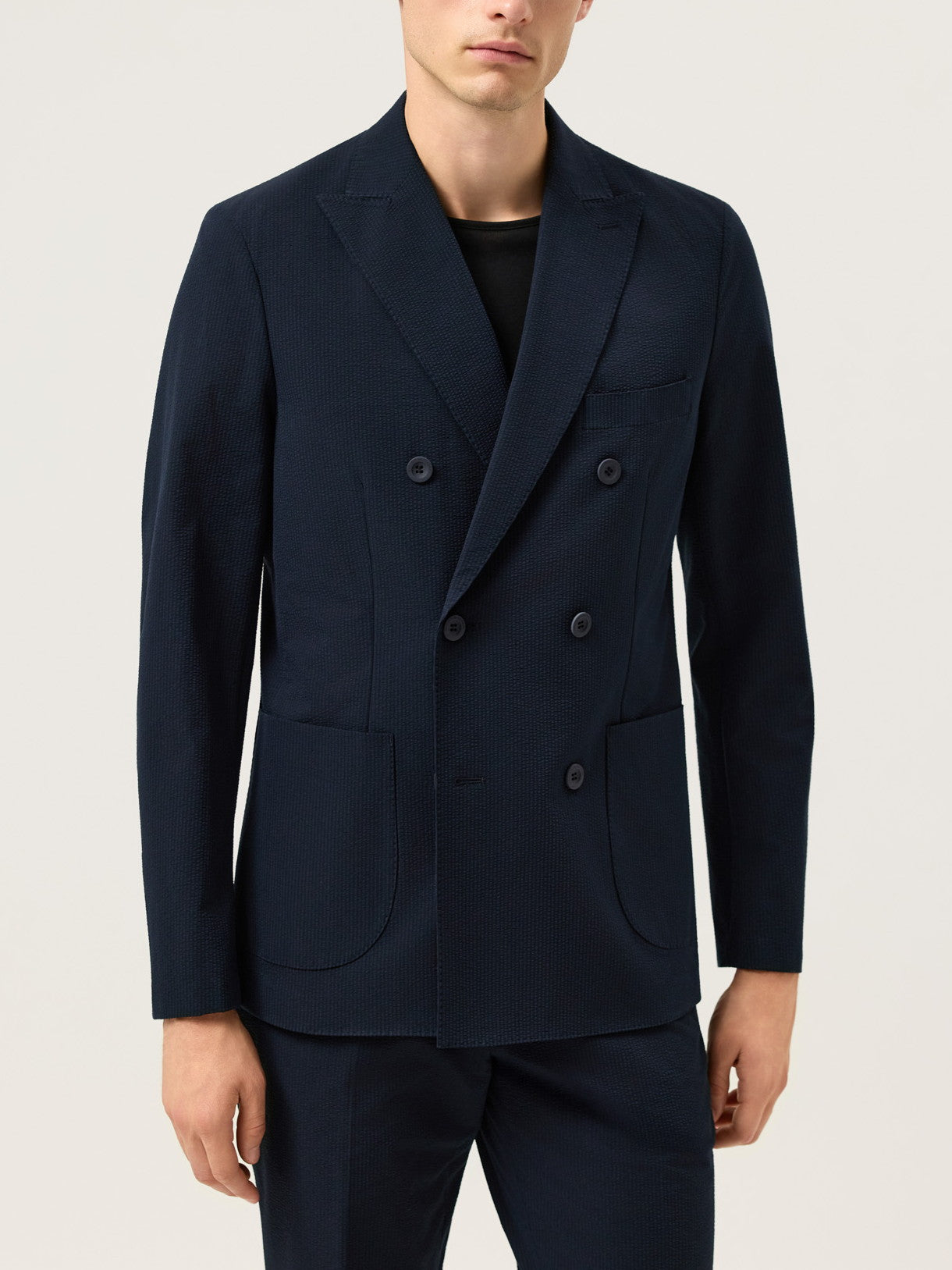 Dark Blue