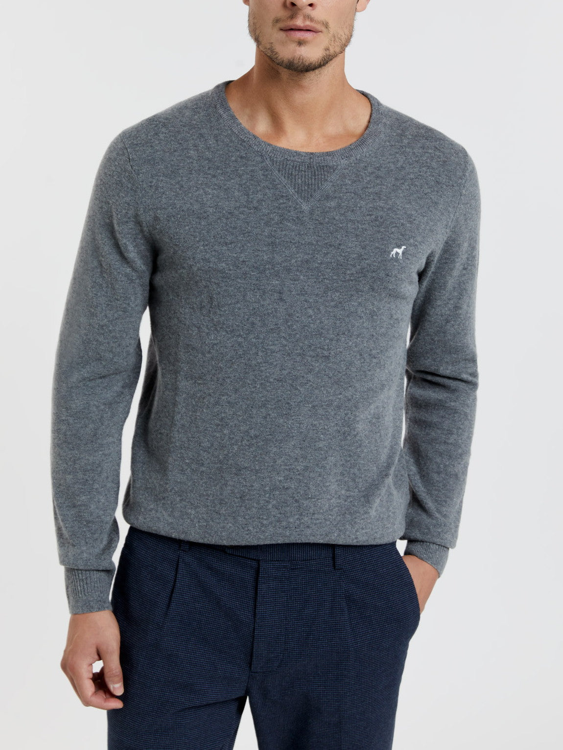 Mix Grey
