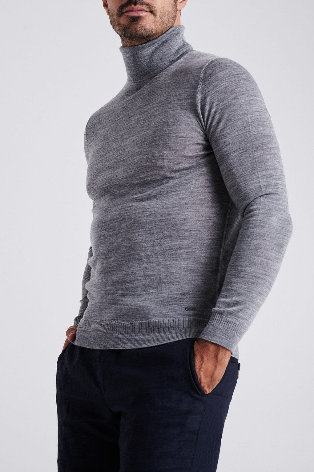 Mix Grey