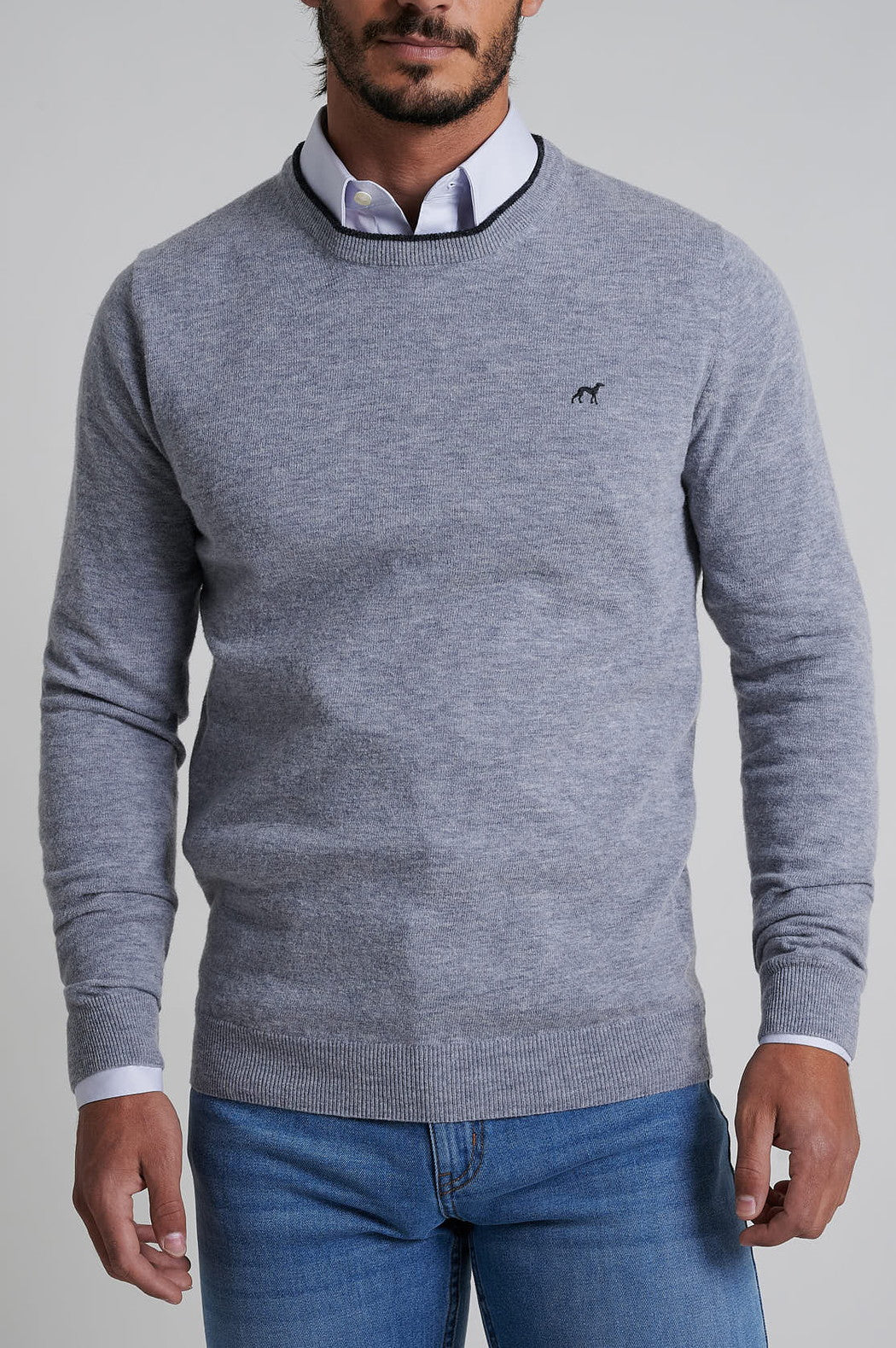 Light Grey