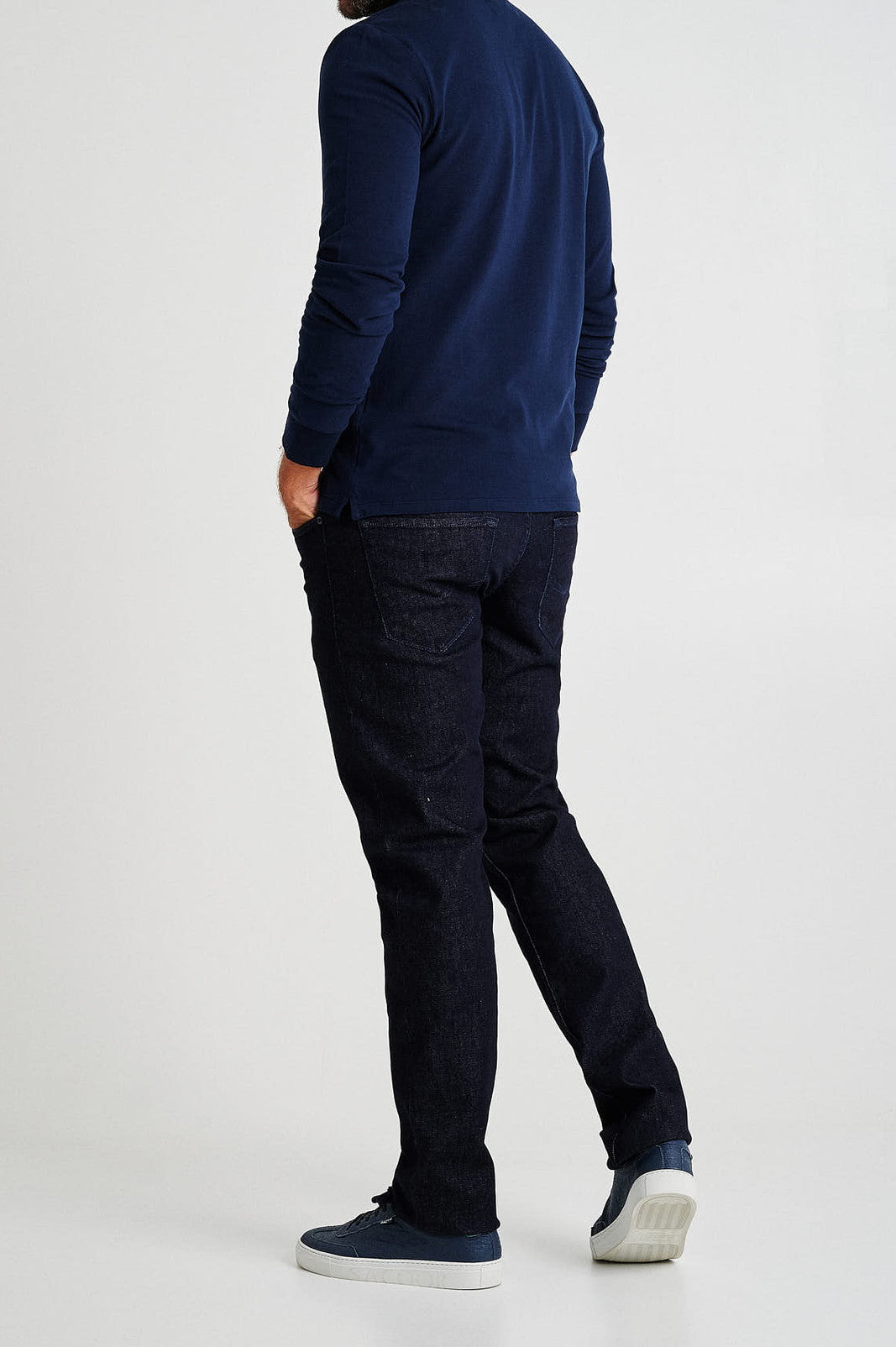 Dark Blue