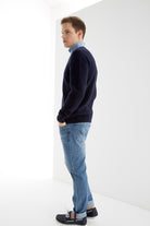 Dark Blue