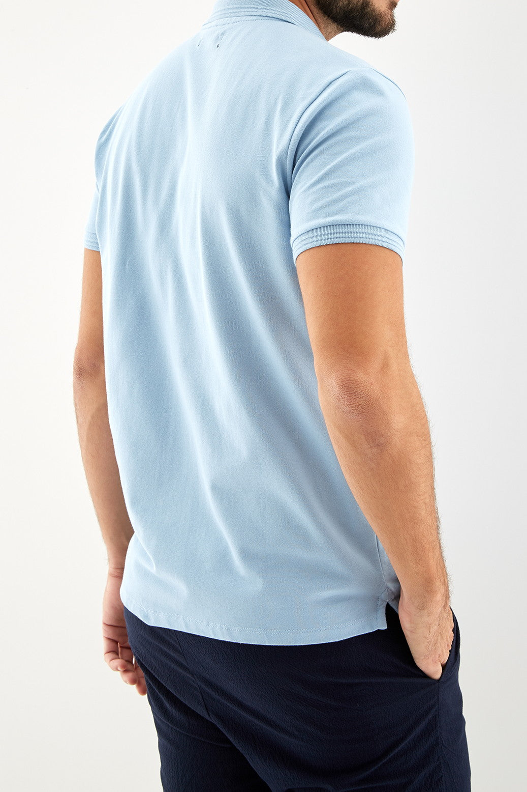 Light Blue