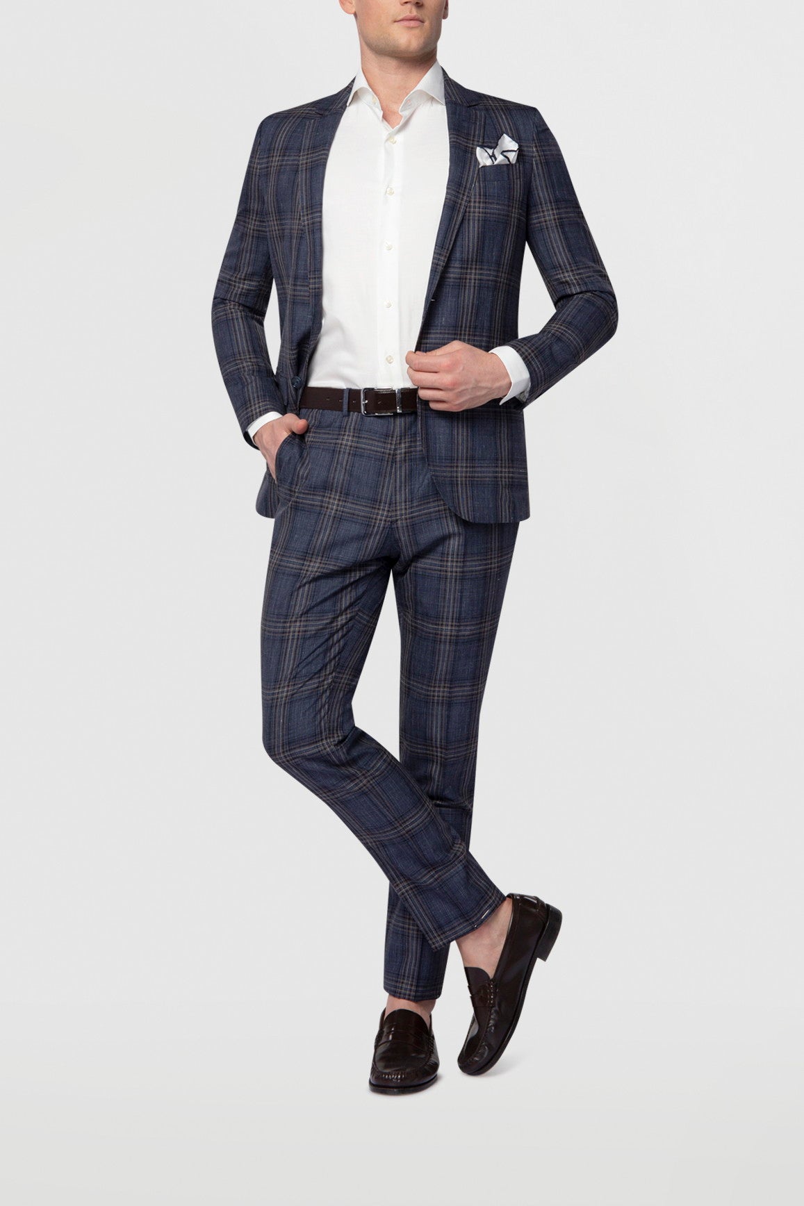 Dark Blue