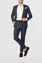 Dark Blue