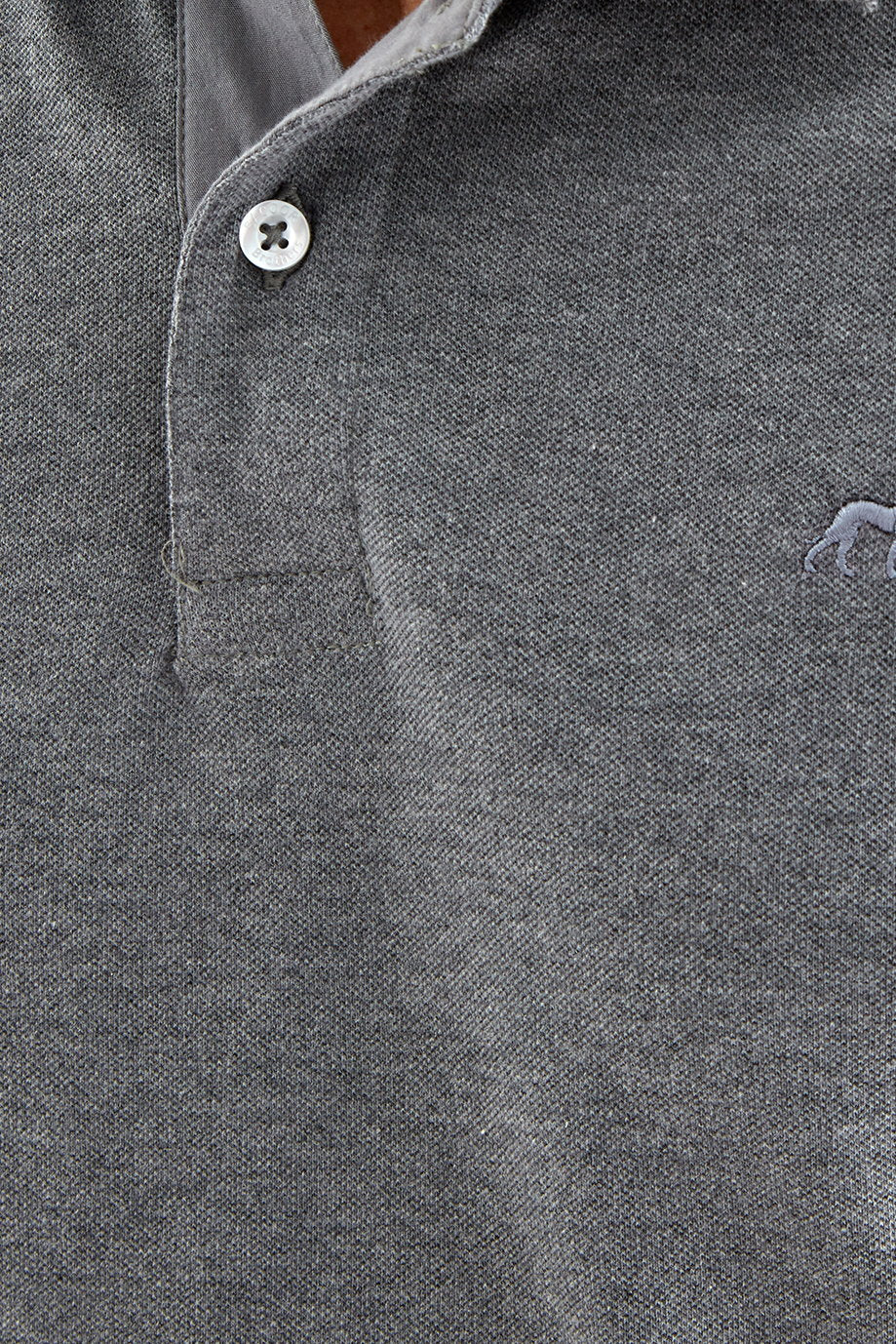 Dark Grey