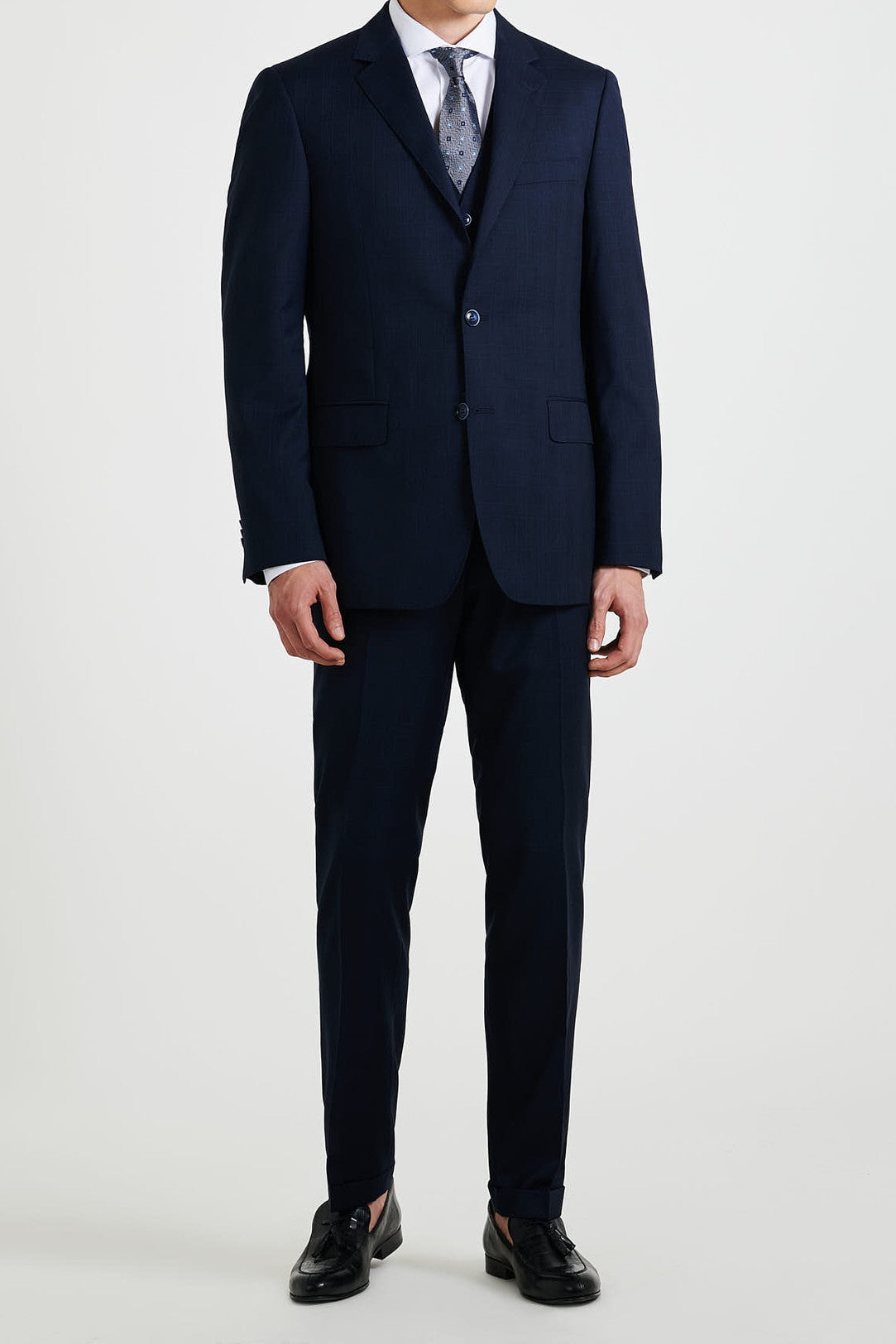 Dark Blue