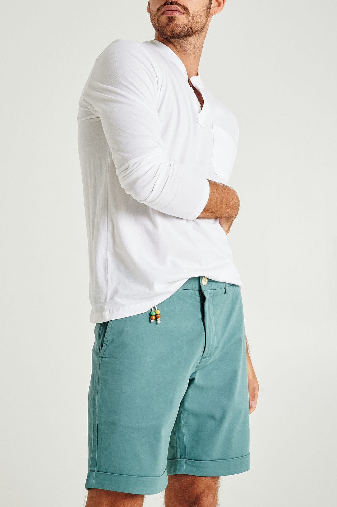 Teal