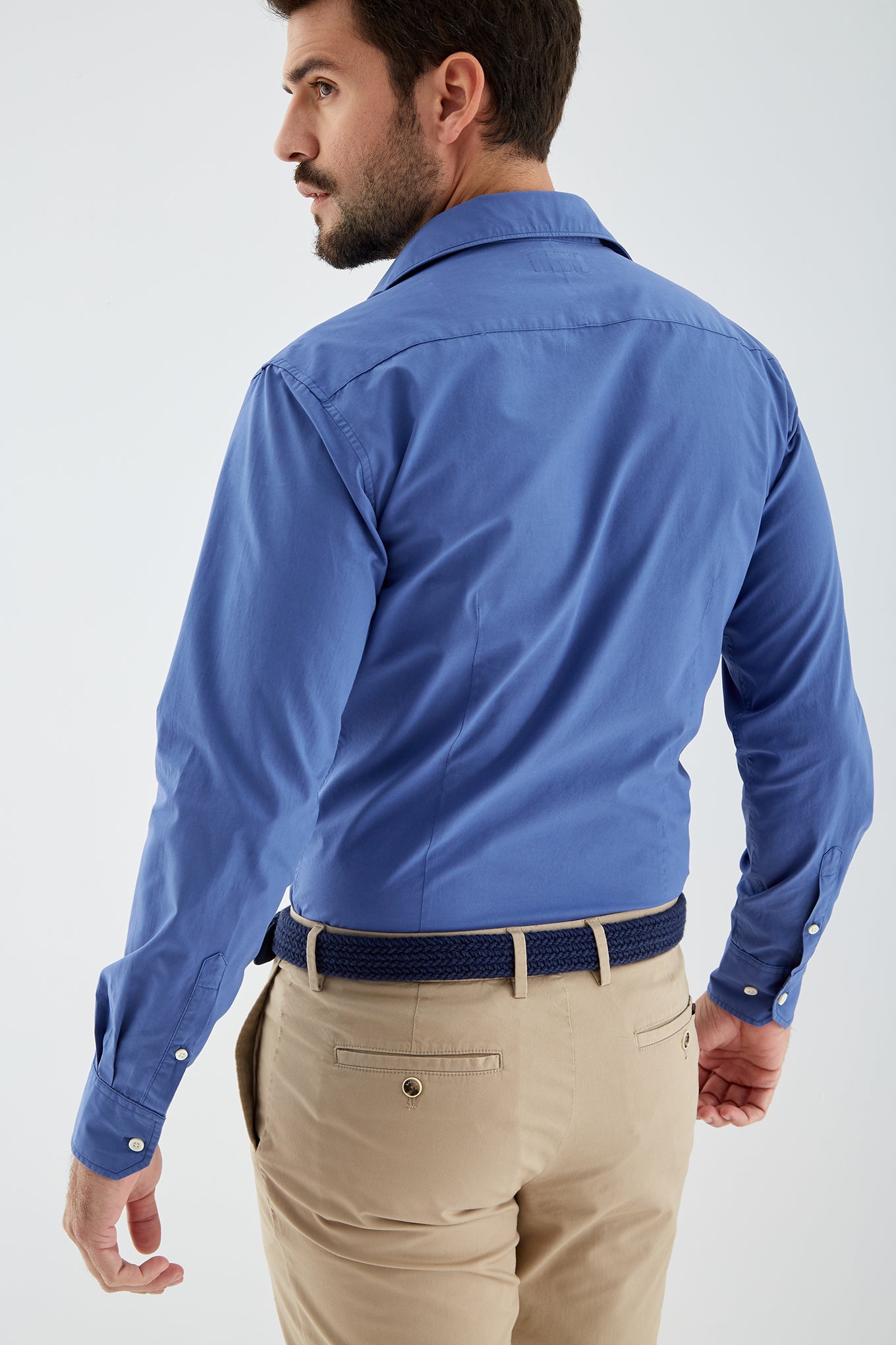 Medium Blue
