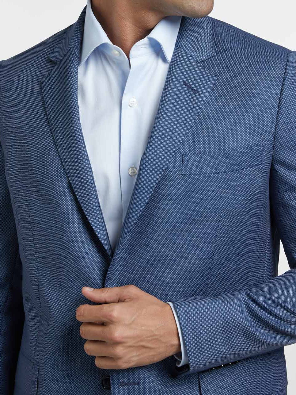 Medium Blue