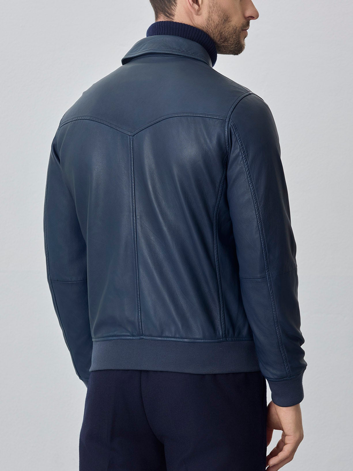 Dark Blue