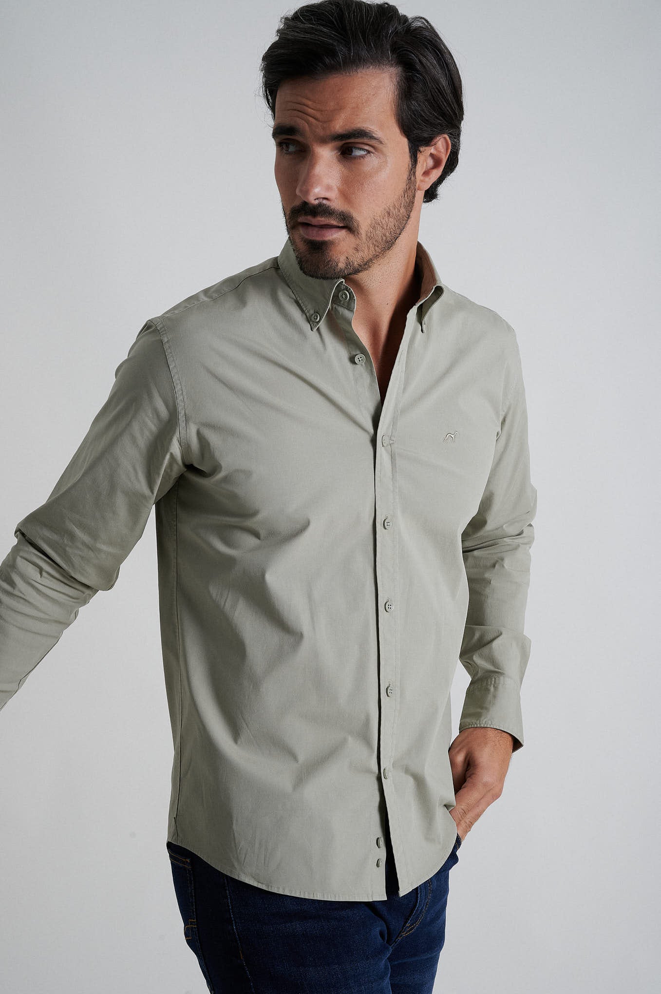 Light Green