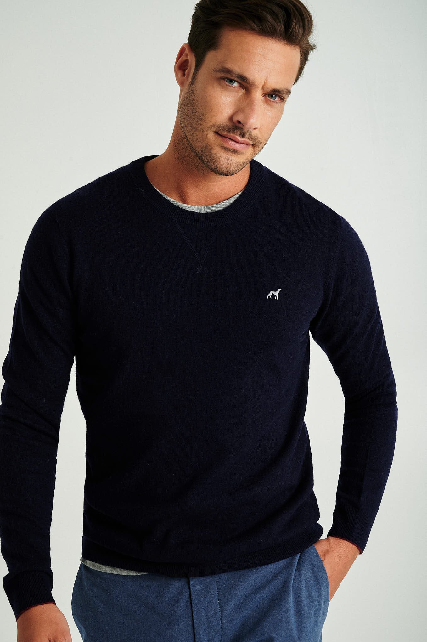 Dark Blue