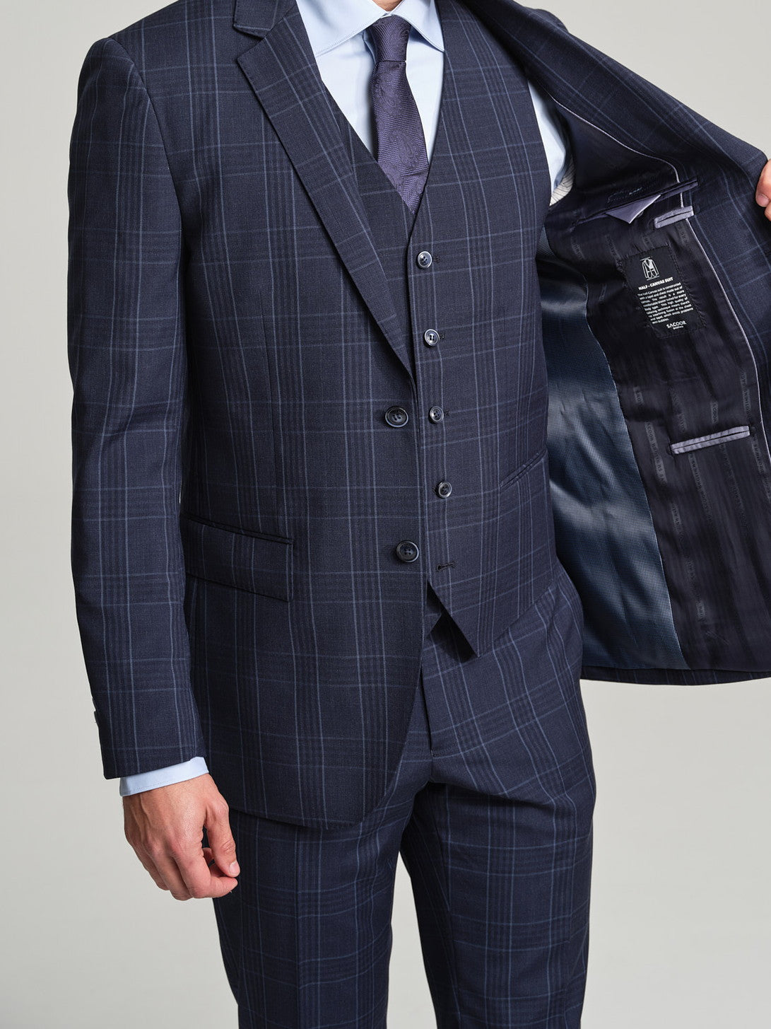 Dark Blue