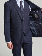 Dark Blue