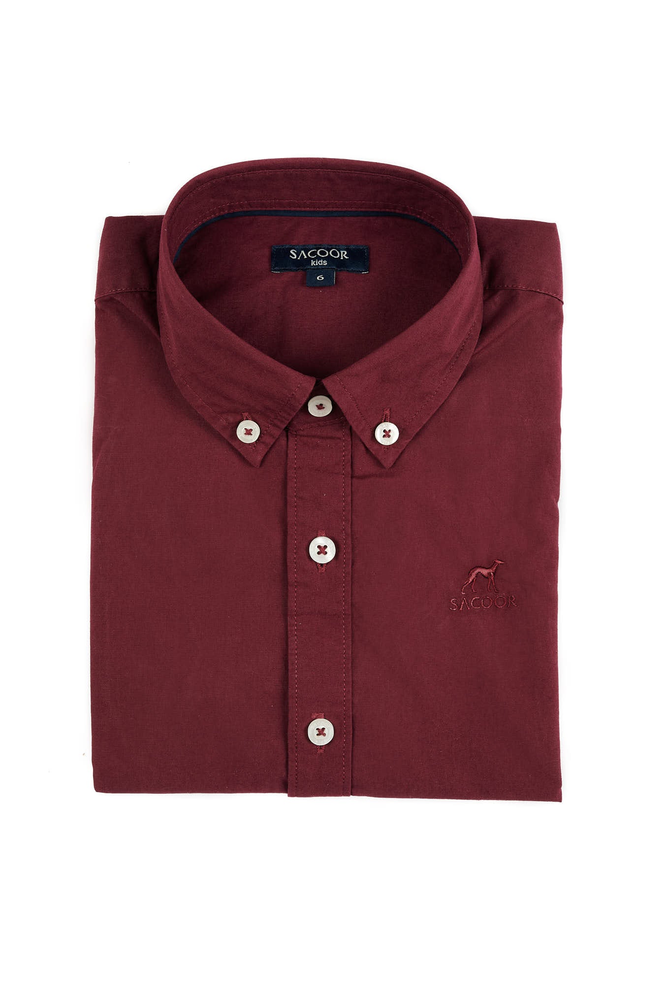 Dark Red